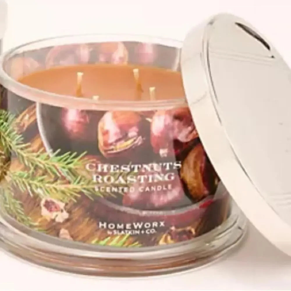 homeworx blend new sure